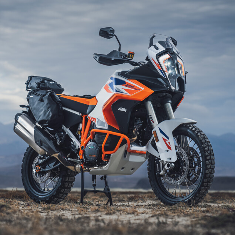 KTM MAROC - VOTRE CONCESSIONNAIRE MOTO KTM