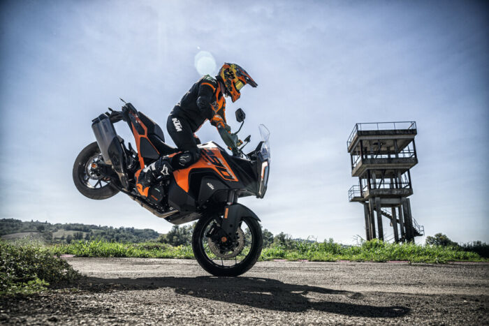 KTM 1290 SUPER ADVENTURE S – Image 8