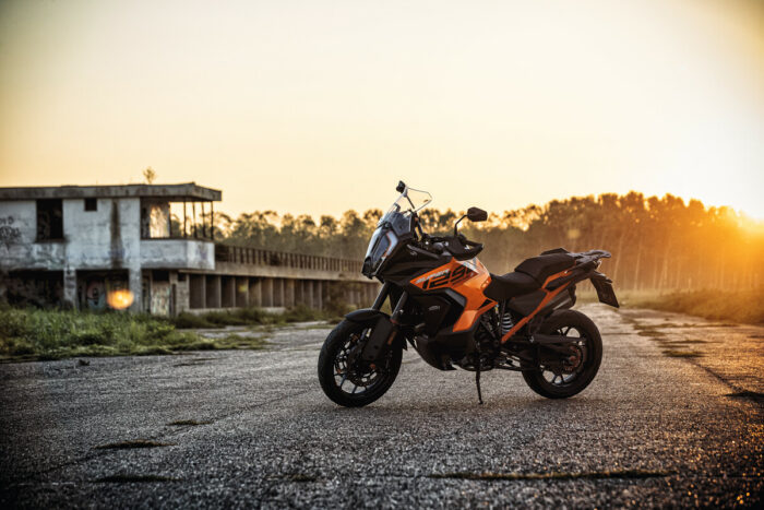 KTM 1290 SUPER ADVENTURE S – Image 9