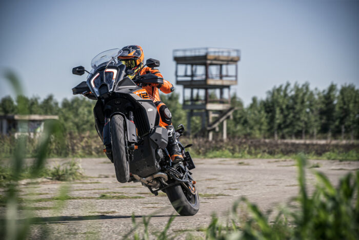 KTM 1290 SUPER ADVENTURE S – Image 11