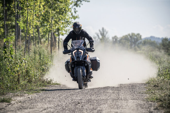 KTM 1290 SUPER ADVENTURE S – Image 12