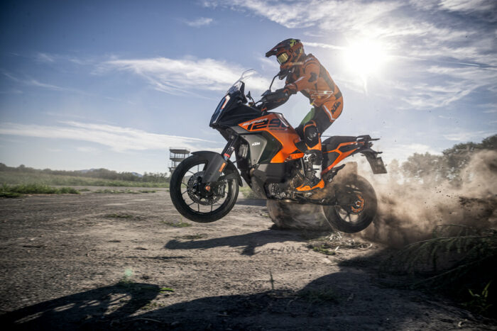 KTM 1290 SUPER ADVENTURE S – Image 14