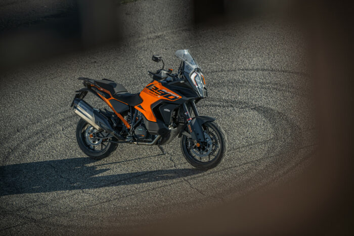 KTM 1290 SUPER ADVENTURE S – Image 5