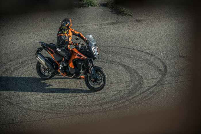 KTM 1290 SUPER ADVENTURE S – Image 6