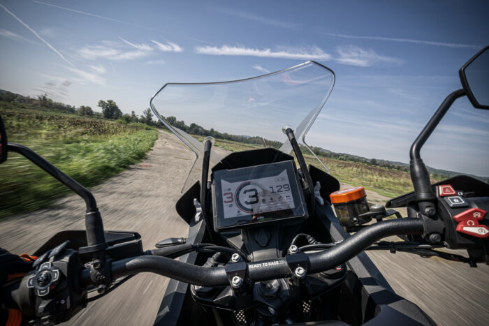 KTM 1290 SUPER ADVENTURE S – Image 19