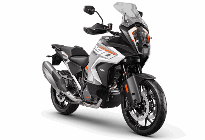 KTM 1290 SUPER ADVENTURE S – Image 2