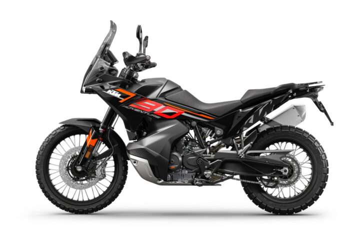 KTM 790 ADVENTURE – Image 2