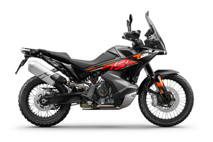 KTM 790 ADVENTURE – Image 3