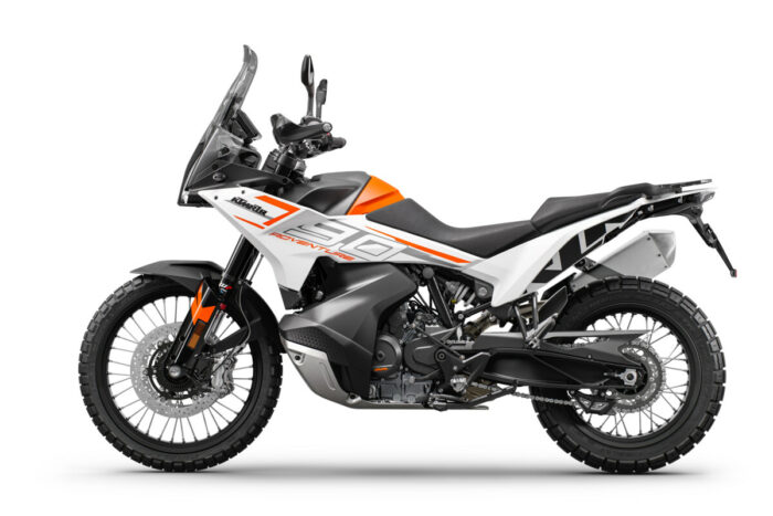 KTM 790 ADVENTURE – Image 4