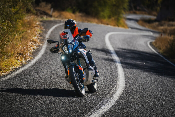 KTM 790 ADVENTURE – Image 5