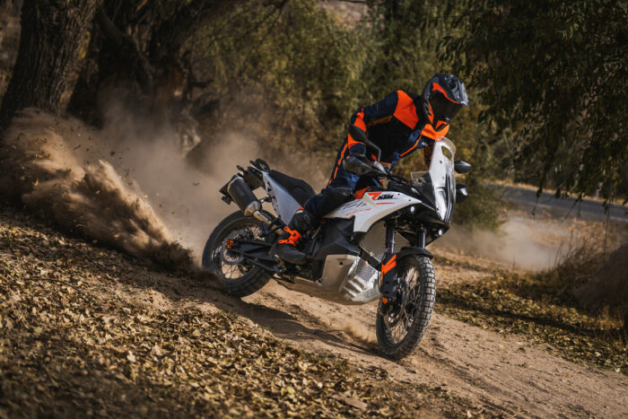 KTM 790 ADVENTURE – Image 6