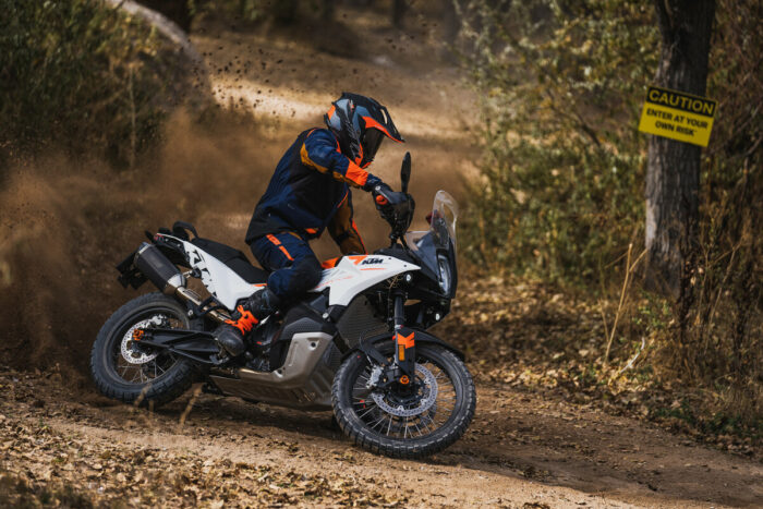 KTM 790 ADVENTURE – Image 7