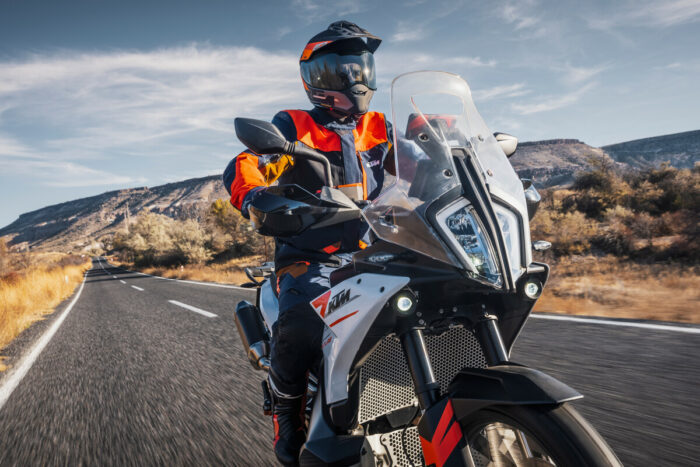 KTM 790 ADVENTURE – Image 9