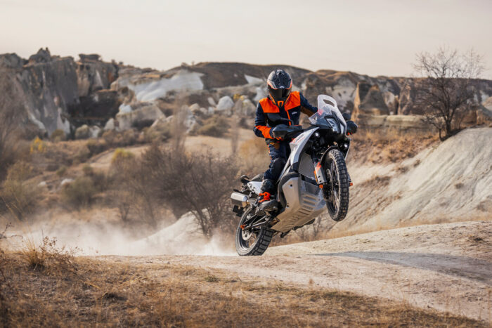KTM 790 ADVENTURE – Image 10