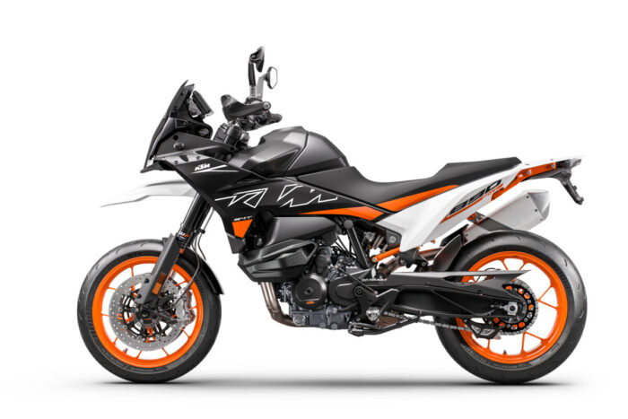 KTM 890 SMT – Image 2