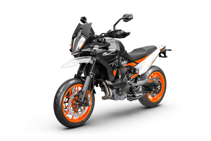 KTM 890 SMT – Image 3