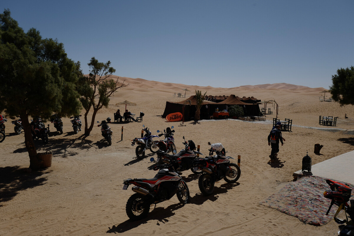 269899_790 ADVENTURE _ ADVENTURE R Media Launch Morocco 2019 Behind the Scenes_Behind the Scenes Group B
