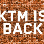 KTM FONCE VERS L’AVENIR