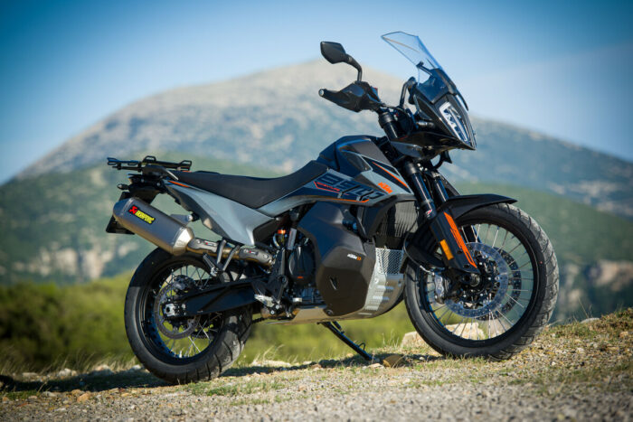 KTM 890 ADVENTURE – Image 7