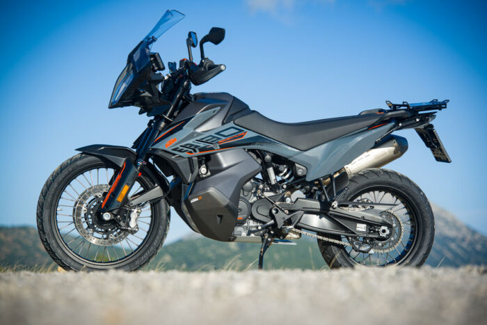 KTM 890 ADVENTURE – Image 8