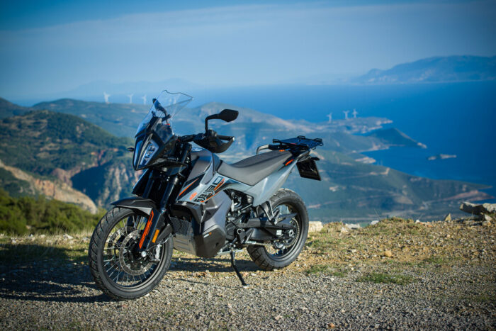 KTM 890 ADVENTURE – Image 9