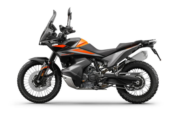 KTM 890 ADVENTURE – Image 5