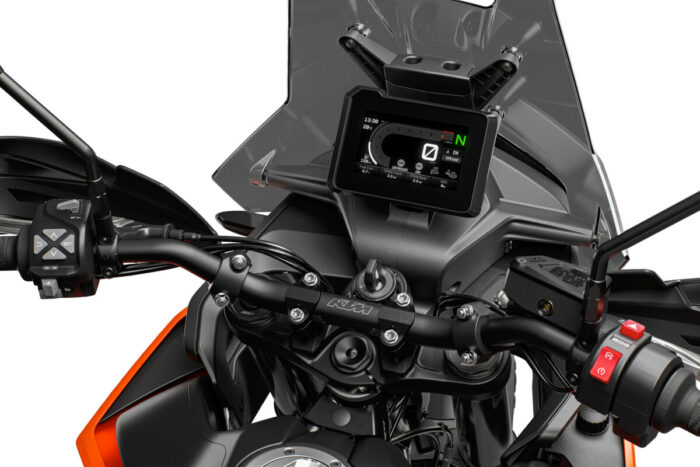 KTM 890 ADVENTURE – Image 10