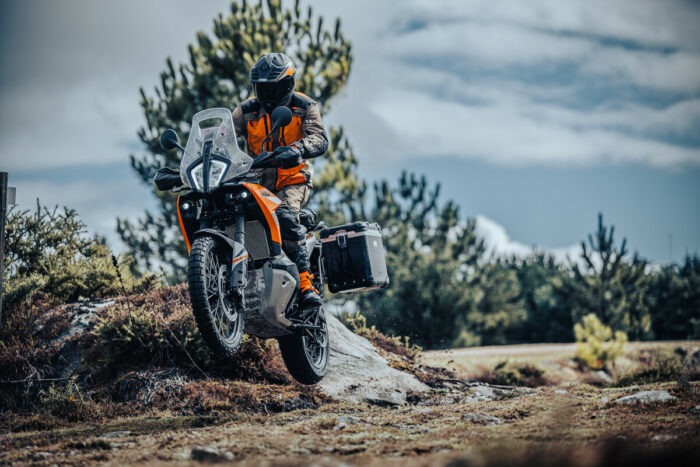 KTM 890 ADVENTURE – Image 12