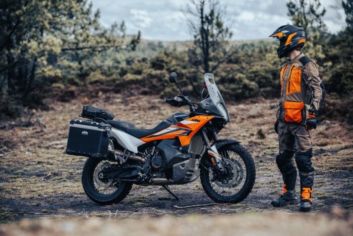 KTM 890 ADVENTURE – Image 13