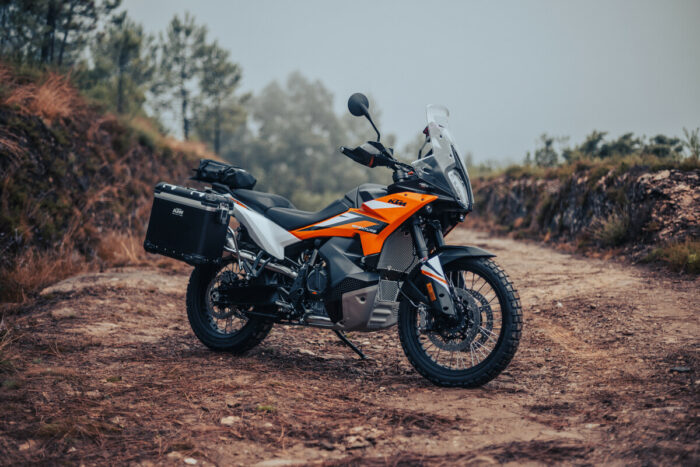 KTM 890 ADVENTURE – Image 14