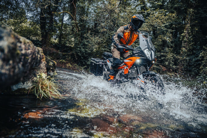 KTM 890 ADVENTURE – Image 16