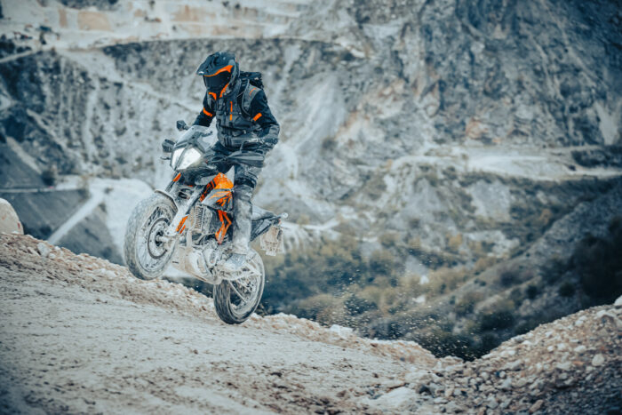 KTM 390 ADVENTURE SW – Image 5
