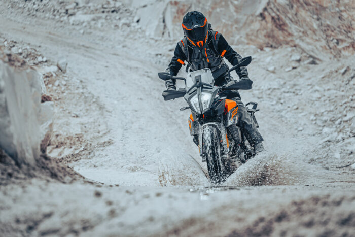 KTM 390 ADVENTURE SW – Image 6