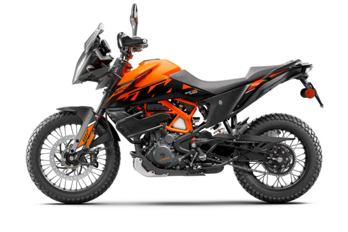 KTM 390 ADVENTURE SW – Image 2