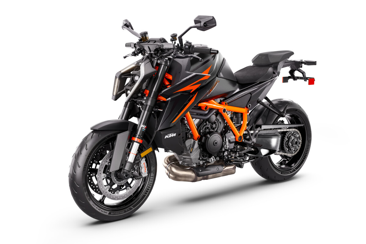 KTM 1390 SUPER DUKE R – Image 6