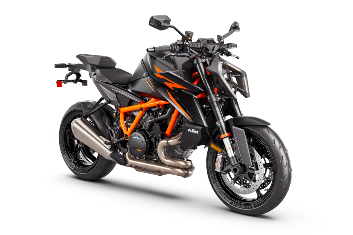 KTM 1390 SUPER DUKE R – Image 7