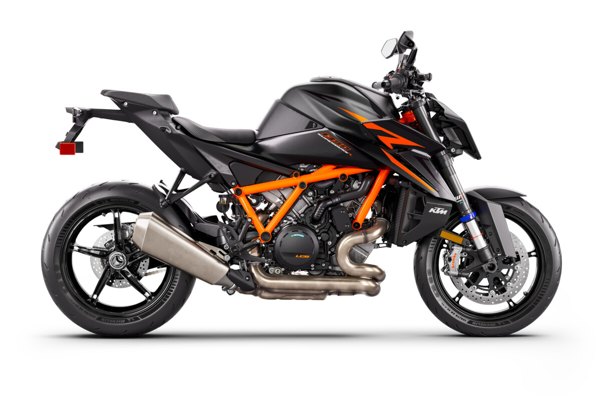 KTM 1390 SUPER DUKE R – Image 8
