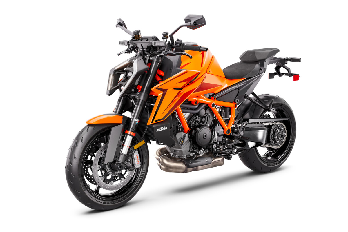 KTM 1390 SUPER DUKE R – Image 9
