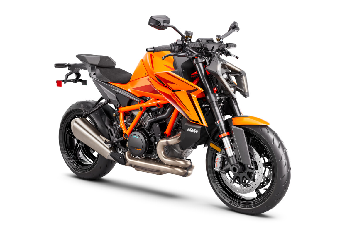KTM 1390 SUPER DUKE R – Image 10