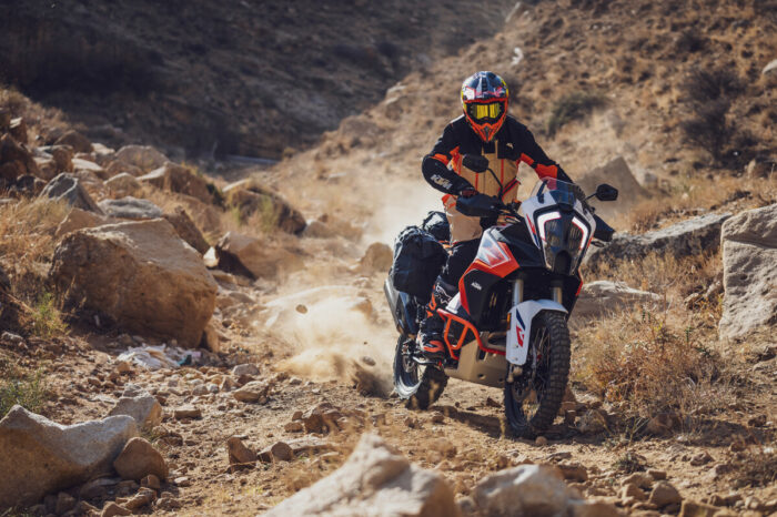 KTM 1290 SUPER ADVENTURE R – Image 11