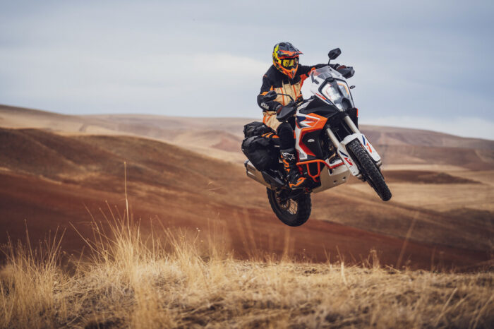 KTM 1290 SUPER ADVENTURE R – Image 5