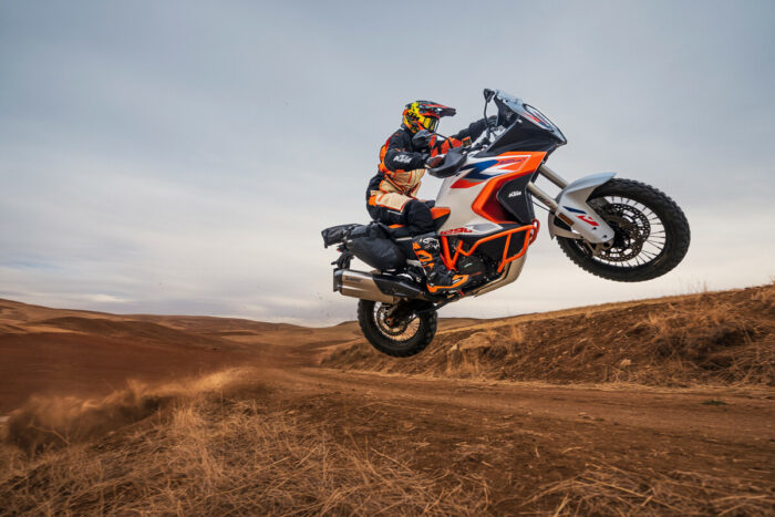 KTM 1290 SUPER ADVENTURE R – Image 13