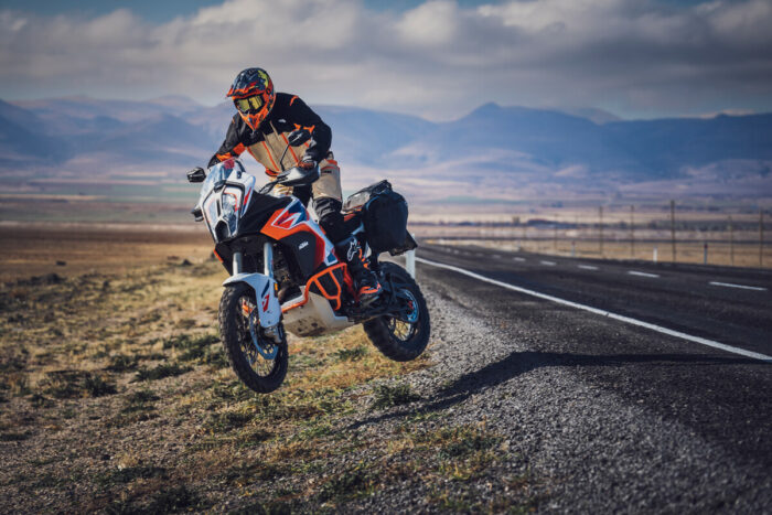 KTM 1290 SUPER ADVENTURE R – Image 14