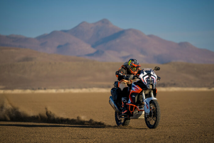 KTM 1290 SUPER ADVENTURE R – Image 6