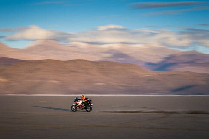 KTM 1290 SUPER ADVENTURE R – Image 15