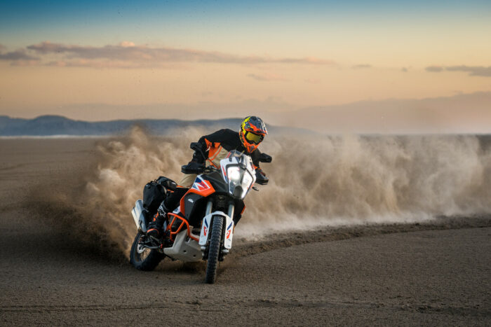 KTM 1290 SUPER ADVENTURE R – Image 7