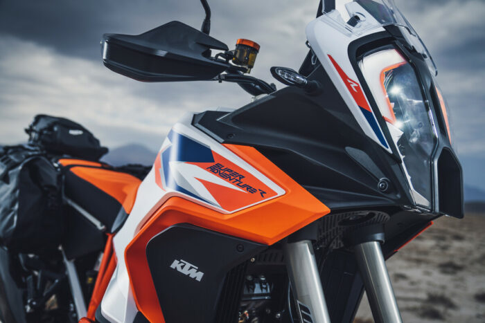 KTM 1290 SUPER ADVENTURE R – Image 16