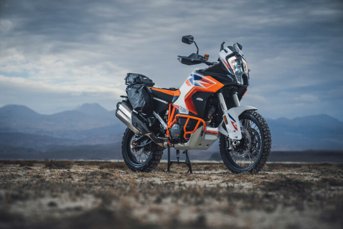 KTM 1290 SUPER ADVENTURE R – Image 8