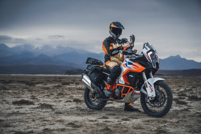 KTM 1290 SUPER ADVENTURE R – Image 10