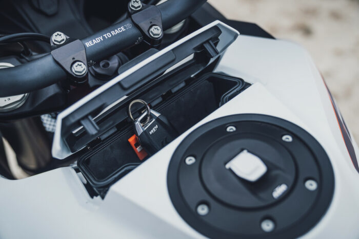 KTM 1290 SUPER ADVENTURE R – Image 17